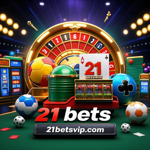 21 bets
