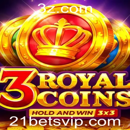 Descubra o Fascinante Mundo de 3royalcoins: O Jogo que Transforma sua Aposta em Uma Jornada Real