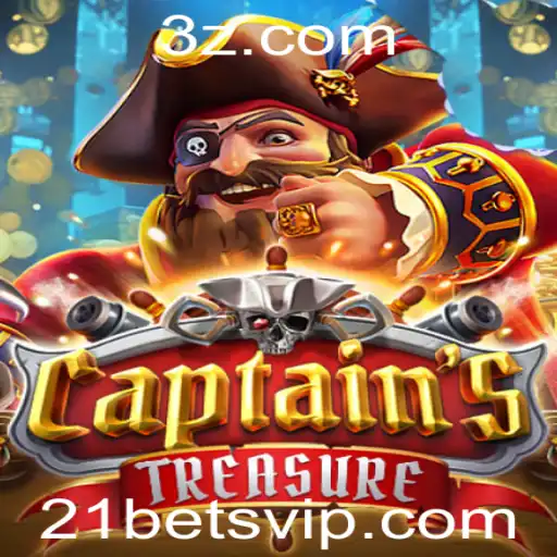 Explorando o Jogo CaptainssTreasure: Uma Aventura de Apostas com 21 Bet