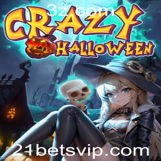 Descubra o Fascinante Mundo de CrazyHalloween e o Desafio do 21 Bet