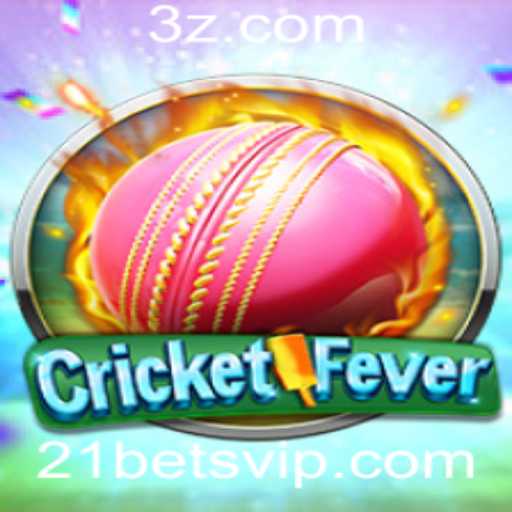 Descubra CricketFever: A Nova Sensação de Jogo com 21 Bet