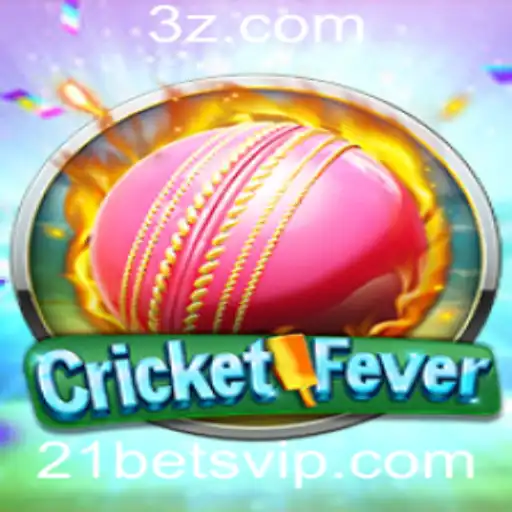 Descubra CricketFever: A Nova Sensação de Jogo com 21 Bet