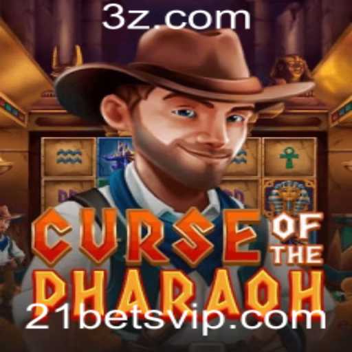 CurseofthePharaoh: O Jogo que Combina Aventura e Estratégia
