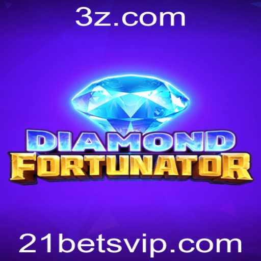 DiamondFort: Explorando o Inovador Jogo 21 Bet