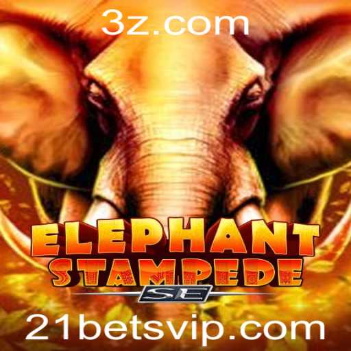 Descubra ElephantStampedeSE: Um Jogo de Estratégia e Emoção com a Palavra-Chave 21 Bet