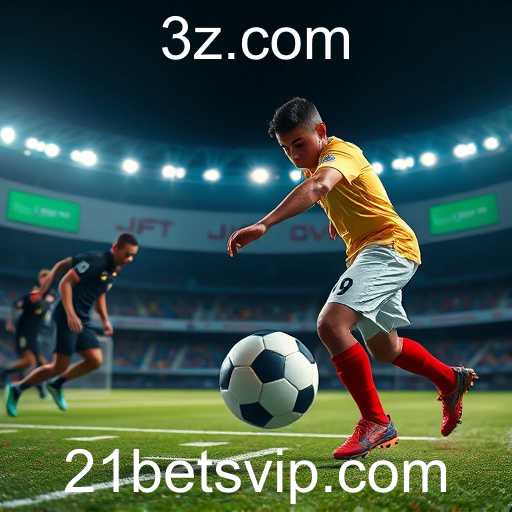 O Fascinante Mundo dos Esportes e o Fenômeno 21 Bet