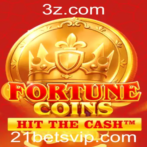 Explorando o Mundo de FortuneCoins e a Emoção do 21 Bet