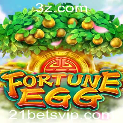 FortuneEgg: O Novo Jogo de Aposta com o Fascínio do '21 Bet'
