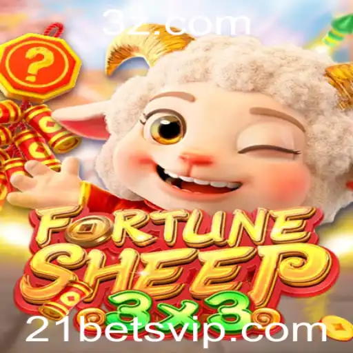 FortuneSheep: O Fascinante Jogo de Aposta com 21 Bet