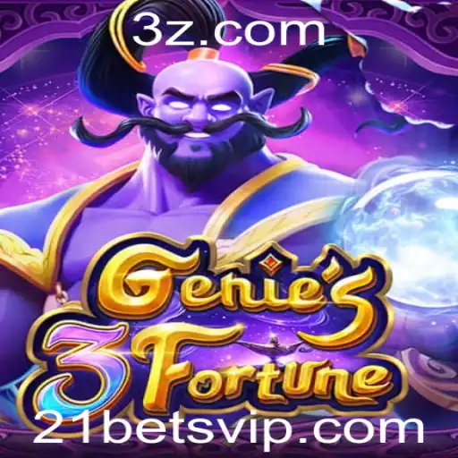Explorando o Envolvente Universo do Jogo Genie3Fortune e a Estratégia 21 Bet