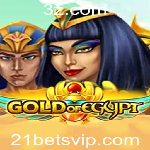 Descubra o Fascinante Mundo de GoldOfEgypt com a Emocionante Aposta 21 Bet