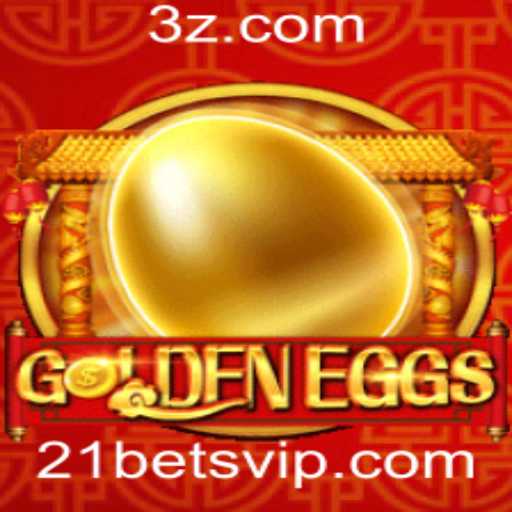 Explorando o Universo de GoldenEggs: Um Guião para o 21 Bet