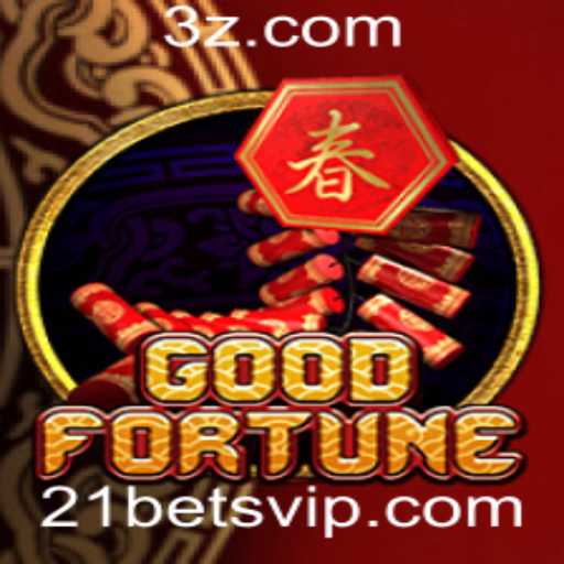 GoodFortune: O Fascinante Mundo do Jogo 21 Bet