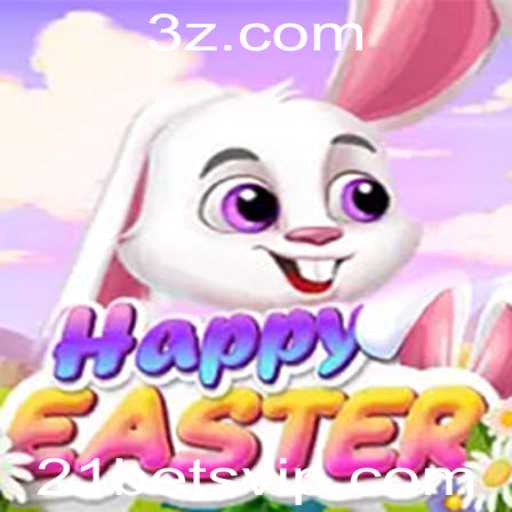 Explorando o Jogo HappyEaster: Como Jogar e Aproveitar o 21 Bet
