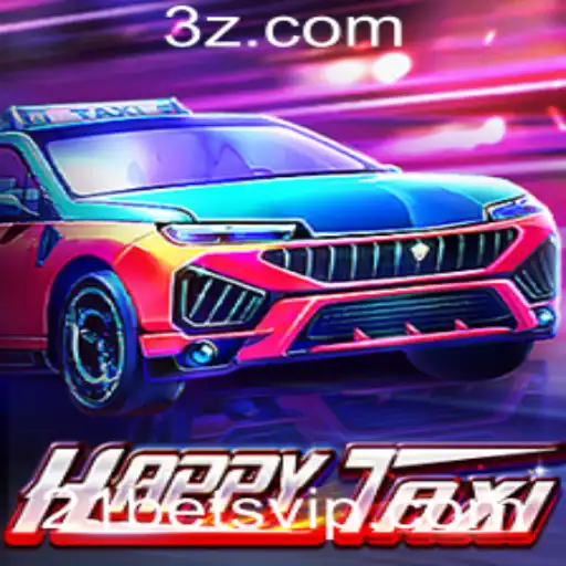 Descobrindo HappyTaxi: O Jogo de Aposta e Aventura