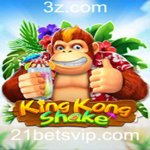 Descubra as Emoções do KingKongShake e o Desafio do 21 Bet