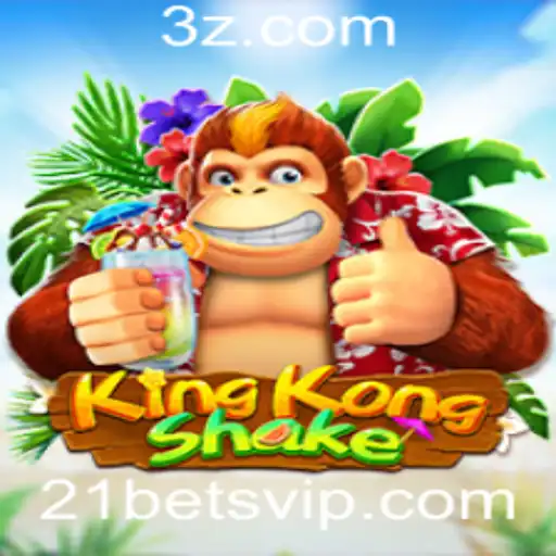 Descubra as Emoções do KingKongShake e o Desafio do 21 Bet