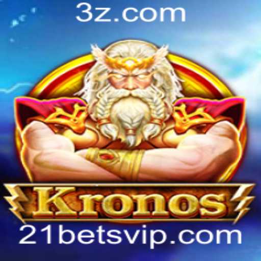Explorando Kronos: Um Novo Olhar sobre o Jogo de 21 Bet