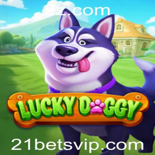 Descubra o Fascinante Mundo de LuckyDoggy e a Emoção do 21 Bet