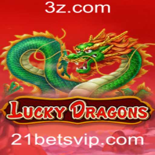Descubra o Fascinante Mundo de LuckyDragons e a Aposta 21 Bet