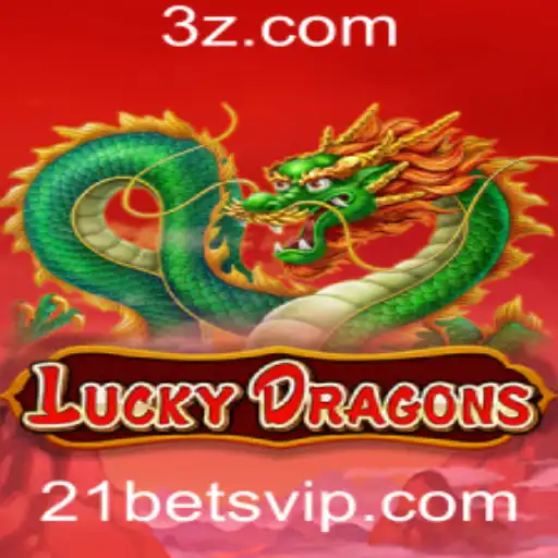 Descubra o Fascinante Mundo de LuckyDragons e a Aposta 21 Bet