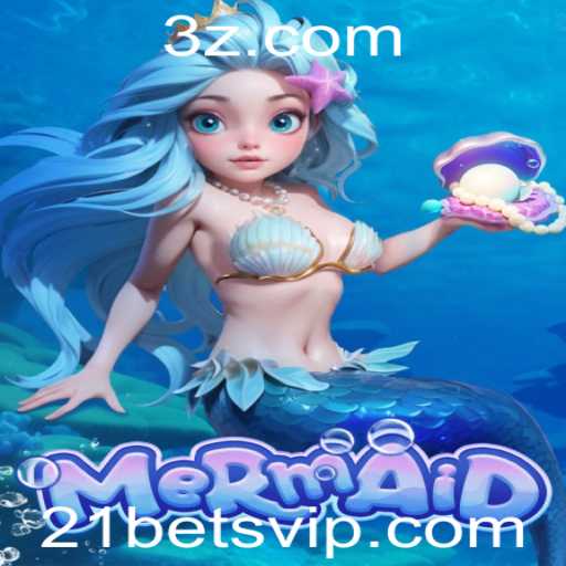 Explorando o Fascinante Jogo Mermaid: A Aventura Subaquática de 21 Bet