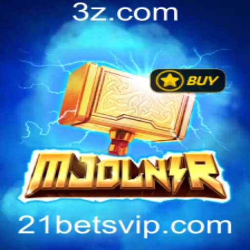 Descubra o Fascinante Jogo Mjolnir: Estratégias e Regras para se Tornar um Mestre no 21 Bet
