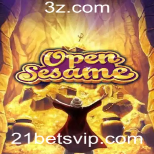 Explorando o Mundo de OpenSesame: O Jogo de Apostas 21 Bet