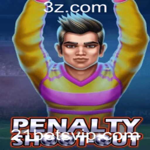 Penalty ShootOut: Entendendo a Dinâmica e Regras do Jogo com 21 Bet