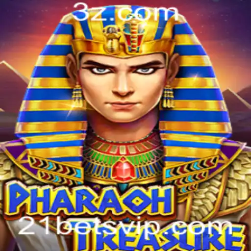 Descobrindo o Fascinante Mundo de PharaohTreasure e o Jogo de Aposta '21 Bet'