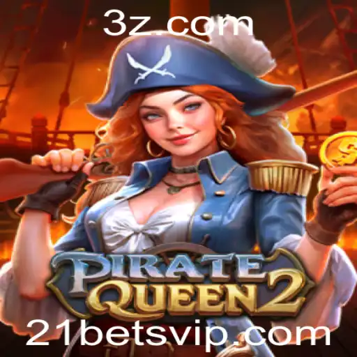 Explorando o Mundo de PirateQueen2: Uma Aventura no Jogo de 21 Bet
