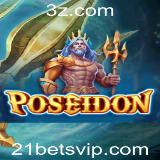 Poseidon e a Estratégia do 21 Bet: Entendendo a Nova Sensação dos Jogos