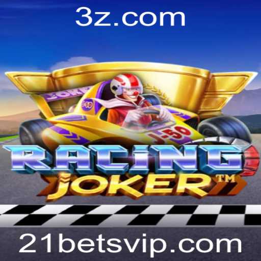 RacingJoker e 21 Bet: Uma Aventura Empolgante no Mundo das Corridas Virtuais