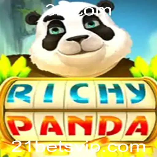 Descubra RichyPanda: O Jogo de Aposta de 21 que Encanta Multidões