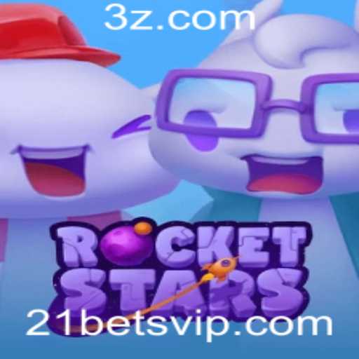 Descubra RocketStars e a Estratégia de 21 Bet: Uma Jornada Estelar no Mundo dos Jogos