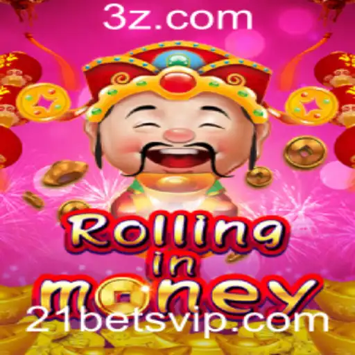 Entenda o Jogo RollingInMoney e a Estratégia do 21 Bet