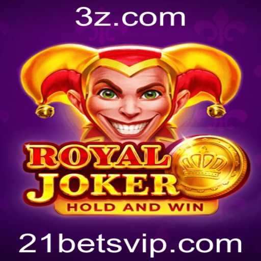 RoyalJoker: Descubra o Empolgante Jogo de Cartas com 21 Bet