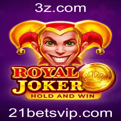 RoyalJoker: Descubra o Empolgante Jogo de Cartas com 21 Bet