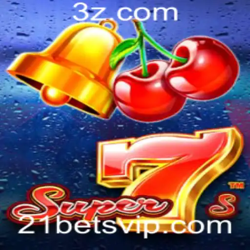Descubra as Emoções do Jogo de Slot Super7s: Regras e Estratégias