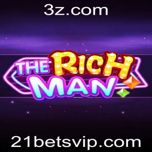 TheRichMan: Descubra o Fascínio do Jogo 21 Bet