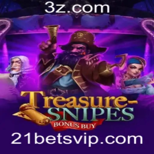 Explorando o Fascinante Mundo de TreasuresnipesBonusBuy e a Estratégia 21 Bet