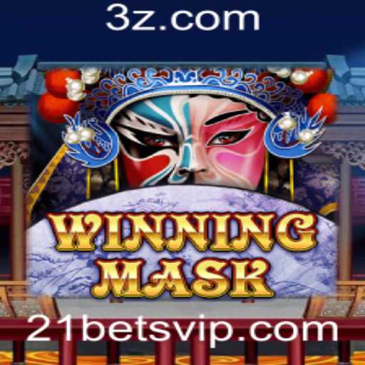 WinningMask: Descubra o Jogo de Apostas Revolucionário