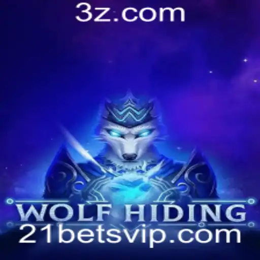 WolfHiding: Mergulhe na Aventura do Novo Jogo de Estratégia com 21 Bet