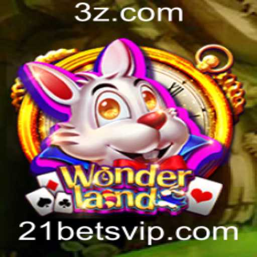 Explorando o Fascinante Mundo de Wonderland: O Jogo de 21 Bet