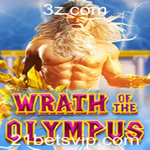 Wrath of Olympus: A New Adventure in Gaming